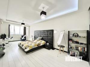 2-к квартира, вторичка, 85м2, 25/25 этаж