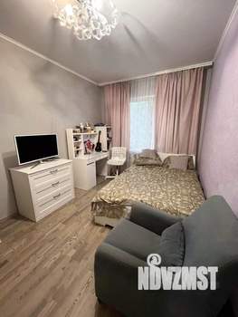 3-к квартира, вторичка, 85м2, 2/10 этаж