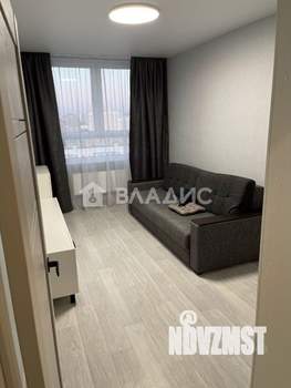 1-к квартира, вторичка, 33м2, 13/24 этаж