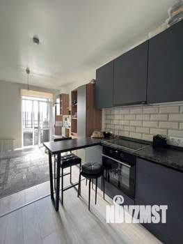 1-к квартира, вторичка, 42м2, 2/15 этаж
