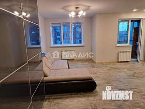 2-к квартира, вторичка, 52м2, 2/4 этаж