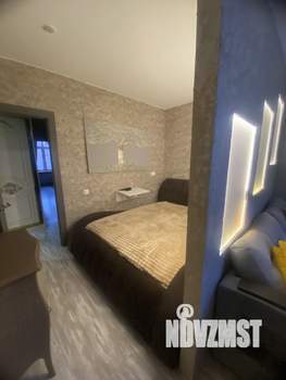 3-к квартира, вторичка, 50м2, 2/9 этаж