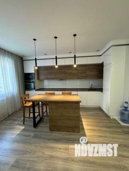 3-к квартира, вторичка, 104м2, 3/17 этаж
