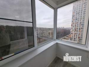 4-к квартира, вторичка, 80м2, 11/35 этаж