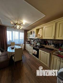 3-к квартира, вторичка, 75м2, 8/14 этаж