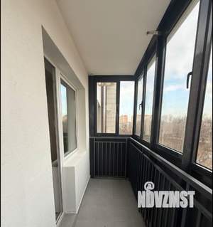 1-к квартира, вторичка, 36м2, 11/13 этаж