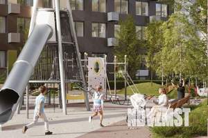 Студия квартира, вторичка, 22м2, 10/32 этаж