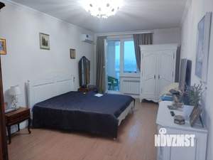 3-к квартира, вторичка, 104м2, 20/21 этаж