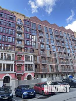 3-к квартира, вторичка, 70м2, 8/8 этаж