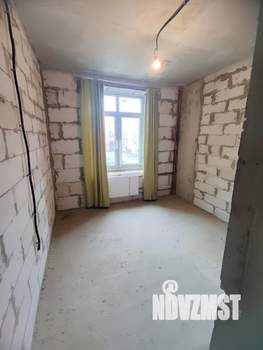 2-к квартира, вторичка, 45м2, 3/6 этаж