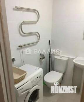 Студия квартира, вторичка, 21м2, 23/25 этаж