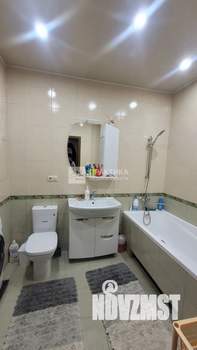 2-к квартира, вторичка, 86м2, 10/12 этаж