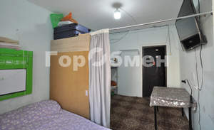 3-к квартира, вторичка, 100м2, 2/23 этаж