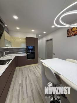 2-к квартира, вторичка, 83м2, 7/12 этаж