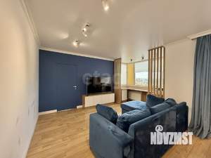 1-к квартира, вторичка, 66м2, 14/25 этаж