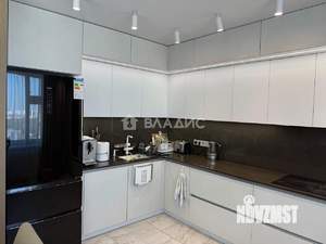 2-к квартира, вторичка, 79м2, 30/44 этаж