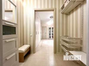 3-к квартира, вторичка, 77м2, 15/25 этаж