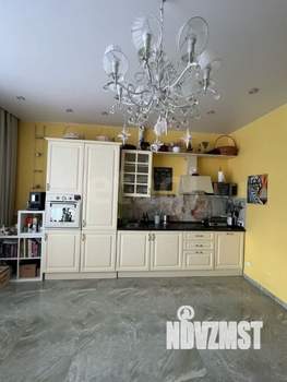 Студия квартира, вторичка, 38м2, 3/4 этаж