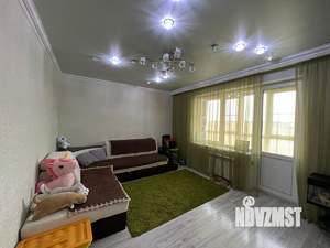 2-к квартира, вторичка, 55м2, 5/8 этаж