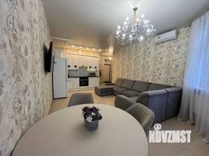2-к квартира, вторичка, 56м2, 2/11 этаж