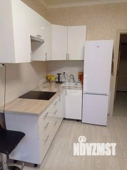 Студия квартира, вторичка, 22м2, 2/25 этаж