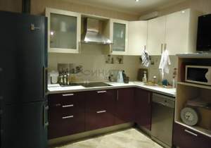 1-к квартира, вторичка, 39м2, 12/22 этаж