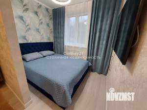 2-к квартира, вторичка, 42м2, 1/5 этаж