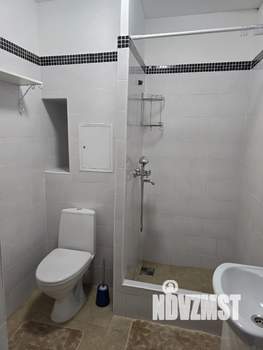 Студия квартира, вторичка, 21м2, 2/21 этаж