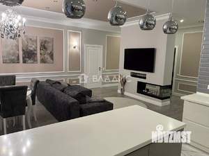 3-к квартира, вторичка, 124м2, 3/11 этаж