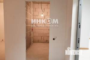 Студия квартира, вторичка, 30м2, 8/10 этаж