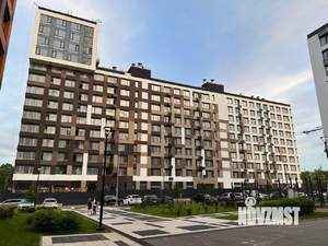 2-к квартира, вторичка, 59м2, 5/10 этаж