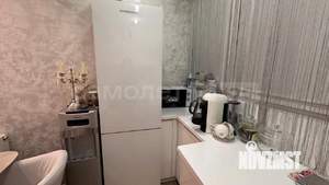 3-к квартира, вторичка, 60м2, 6/12 этаж