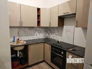 1-к квартира, вторичка, 40м2, 4/12 этаж