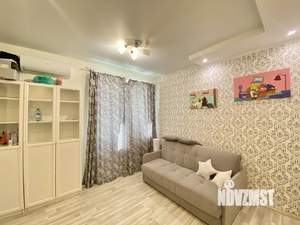 1-к квартира, вторичка, 37м2, 4/7 этаж