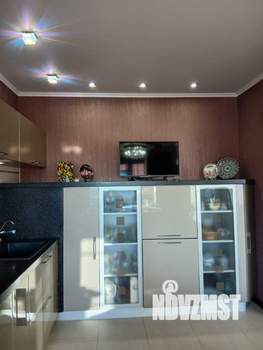 3-к квартира, вторичка, 80м2, 4/25 этаж