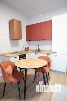 Студия квартира, вторичка, 25м2, 15/32 этаж