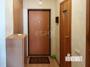 1-к квартира, вторичка, 31м2, 6/9 этаж