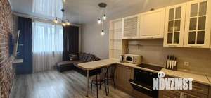 1-к квартира, вторичка, 52м2, 15/22 этаж