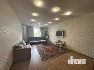 2-к квартира, вторичка, 74м2, 2/25 этаж