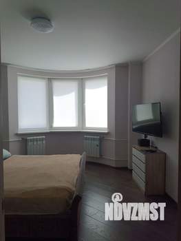 3-к квартира, вторичка, 72м2, 4/25 этаж