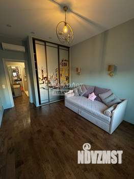 3-к квартира, вторичка, 90м2, 3/3 этаж