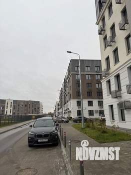 Студия квартира, вторичка, 23м2, 2/6 этаж