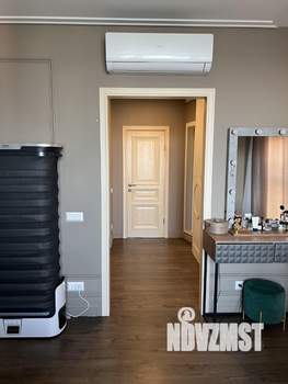 4-к квартира, вторичка, 101м2, 28/29 этаж