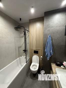 2-к квартира, вторичка, 51м2, 22/25 этаж