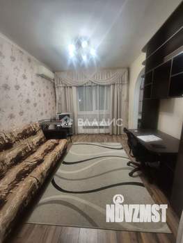 2-к квартира, вторичка, 43м2, 5/5 этаж