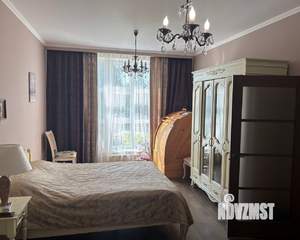 2-к квартира, вторичка, 56м2, 2/6 этаж