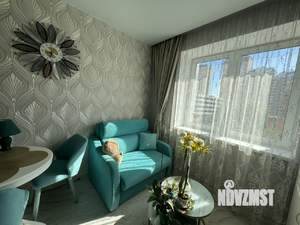 1-к квартира, вторичка, 40м2, 4/31 этаж