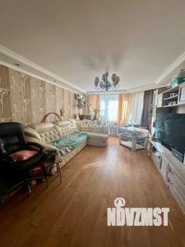 2-к квартира, вторичка, 60м2, 6/16 этаж