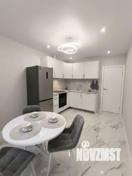 1-к квартира, вторичка, 36м2, 2/8 этаж