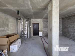 1-к квартира, вторичка, 40м2, 4/7 этаж